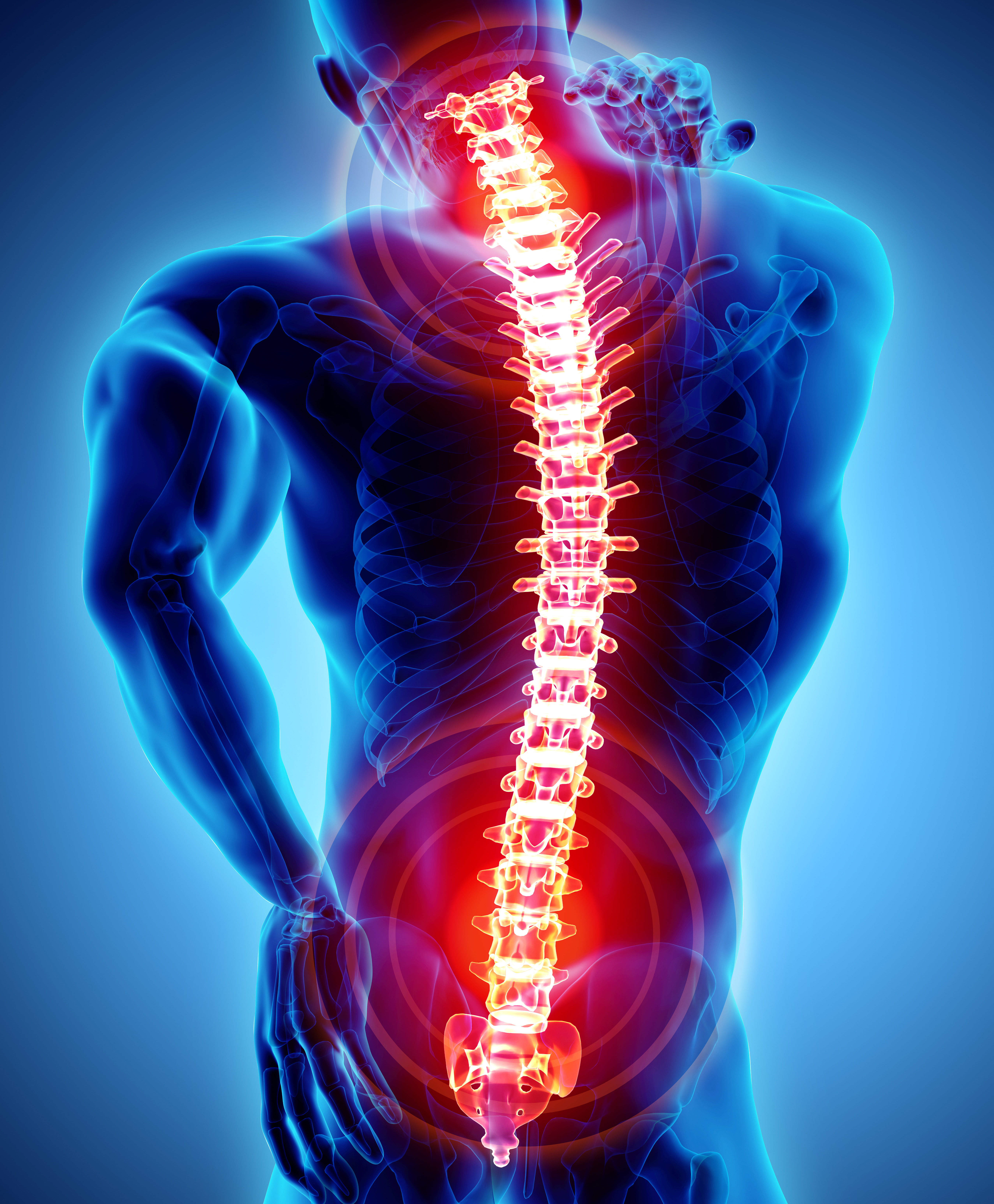 spine therapy